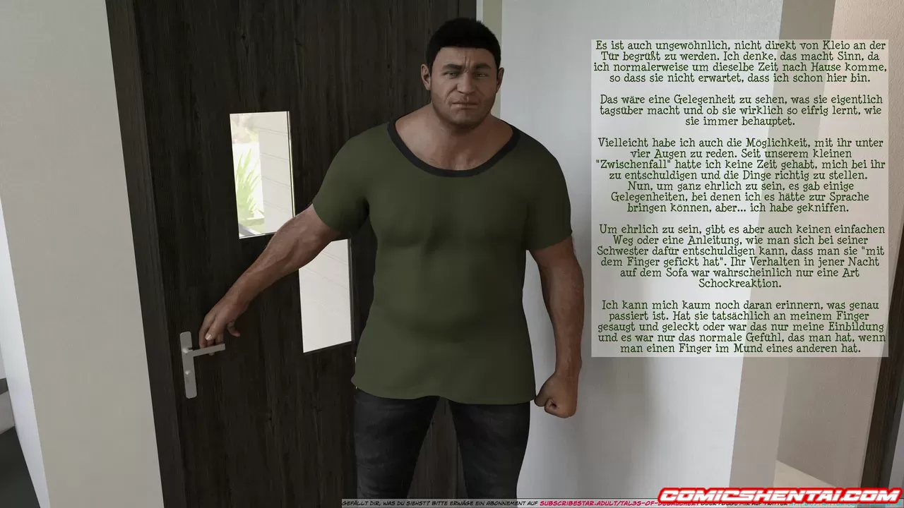 Verbotene Früchte Kapitel 2 | Hentai-Comics - Comics 3D