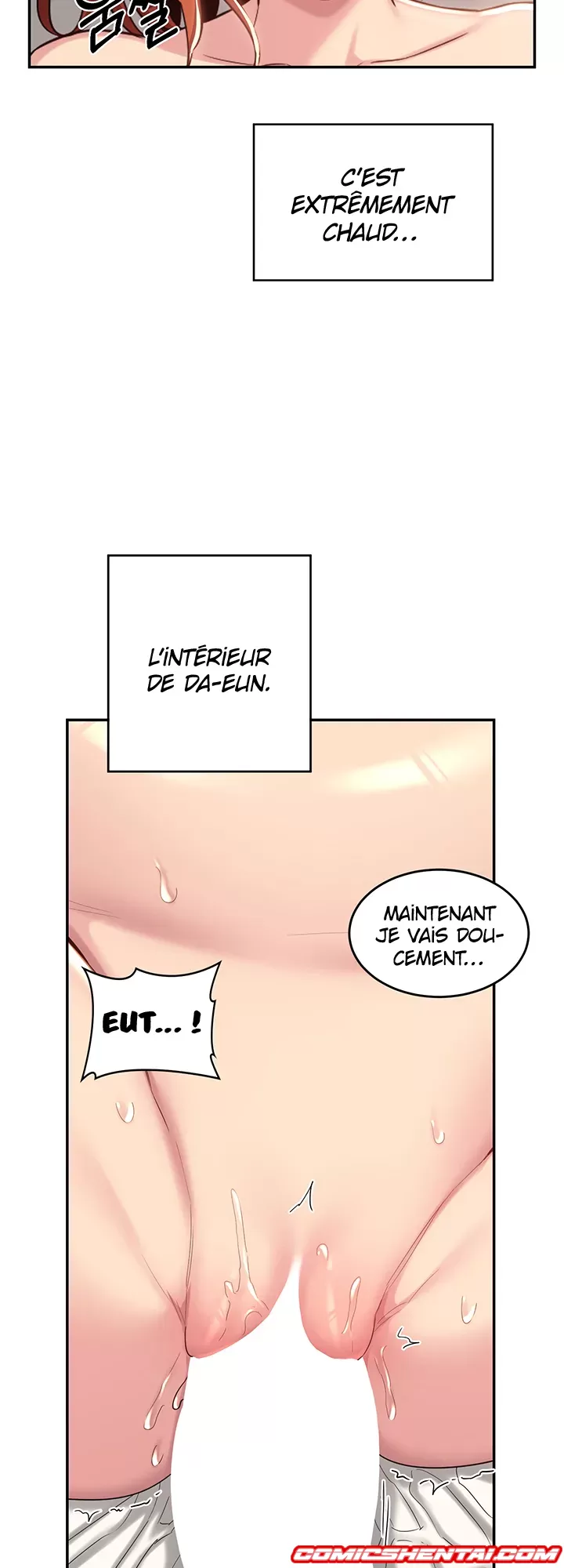 Groupe Sextudy  [Razmo's World] | Bandes dessinées hentai - Diverses bandes dessinées
