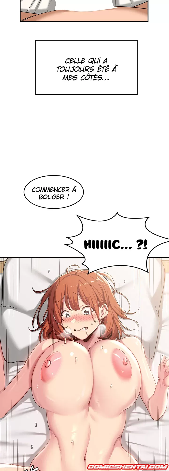 Groupe Sextudy  [Razmo's World] | Bandes dessinées hentai - Diverses bandes dessinées