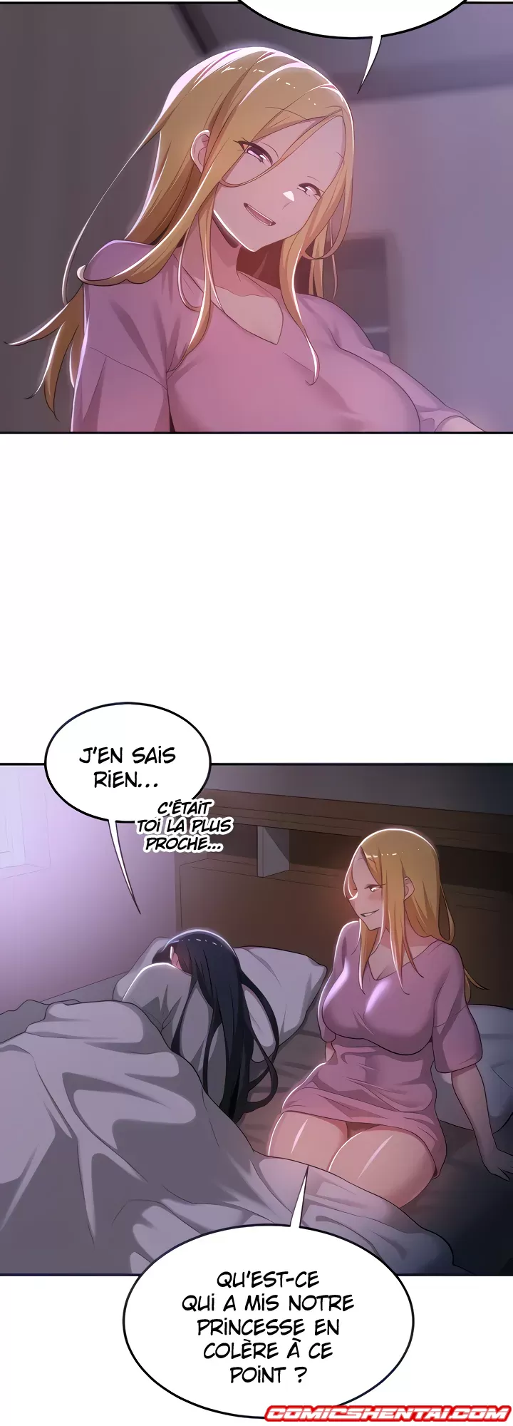 Groupe Sextudy  [Razmo's World] | Bandes dessinées hentai - Diverses bandes dessinées