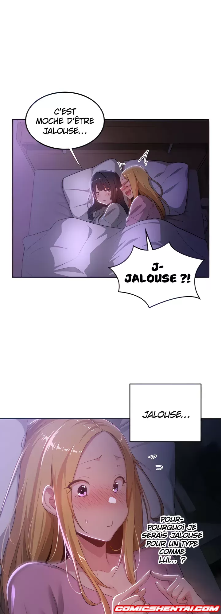 Groupe Sextudy  [Razmo's World] | Bandes dessinées hentai - Diverses bandes dessinées