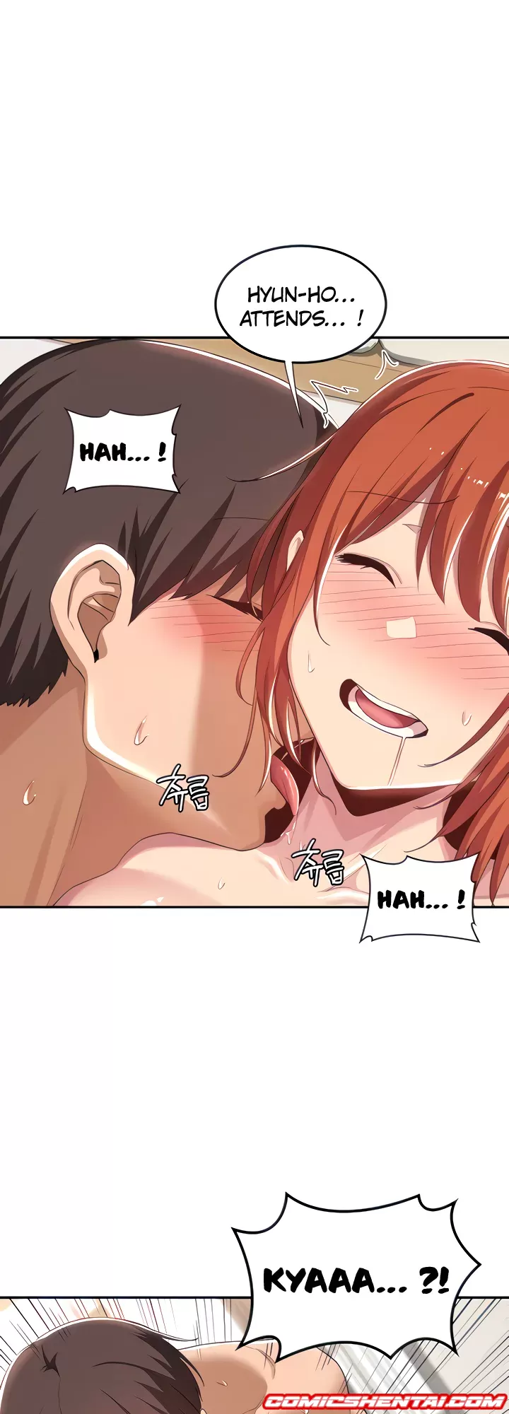 Groupe Sextudy  [Razmo's World] | Bandes dessinées hentai - Diverses bandes dessinées