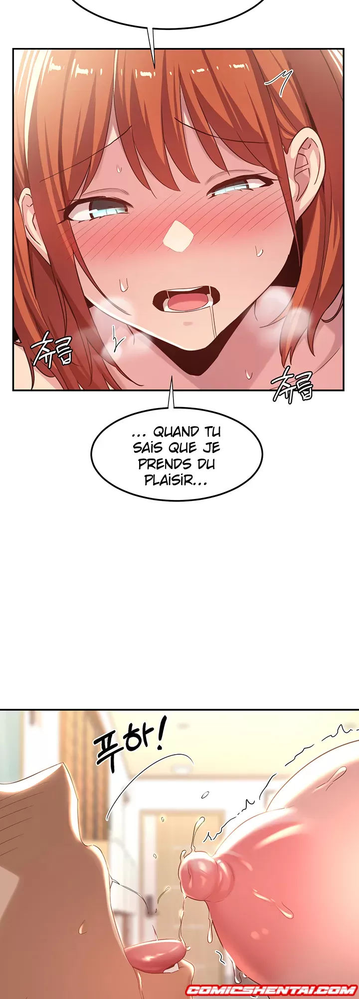 Groupe Sextudy  [Razmo's World] | Bandes dessinées hentai - Diverses bandes dessinées