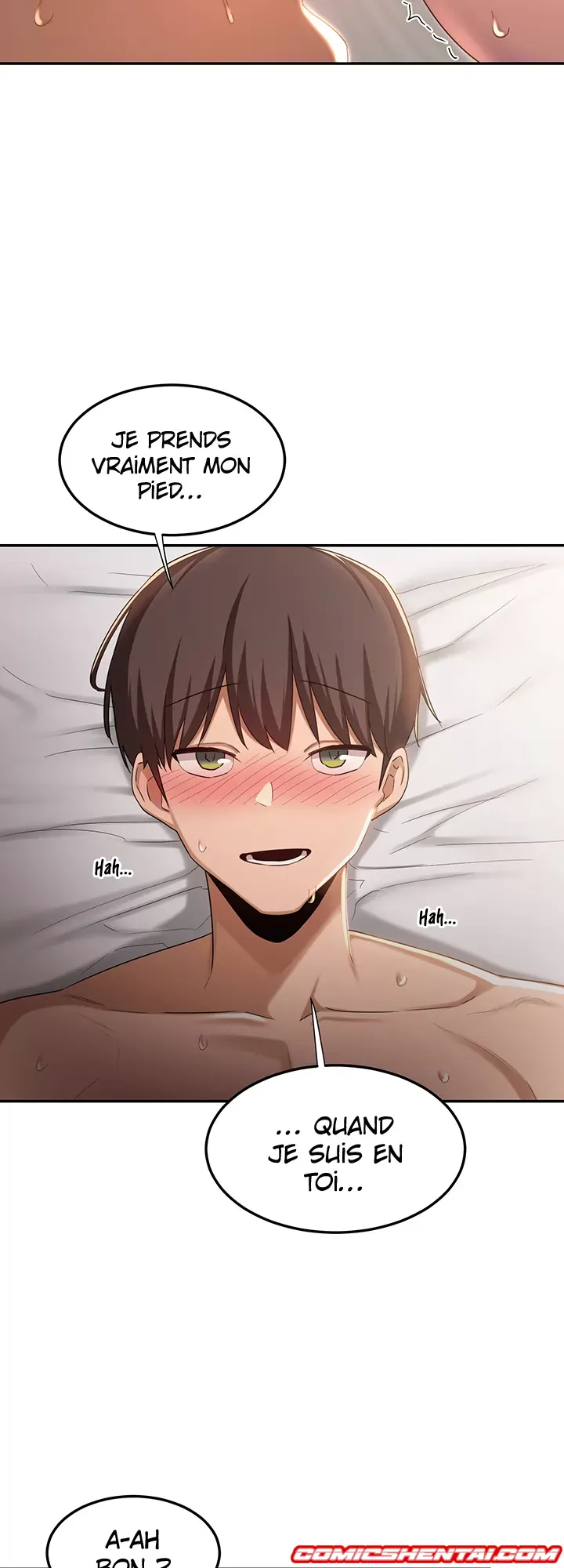 Groupe Sextudy  [Razmo's World] | Bandes dessinées hentai - Diverses bandes dessinées