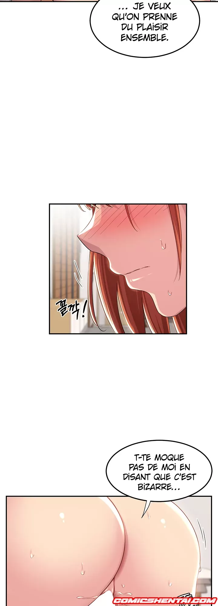 Groupe Sextudy  [Razmo's World] | Bandes dessinées hentai - Diverses bandes dessinées