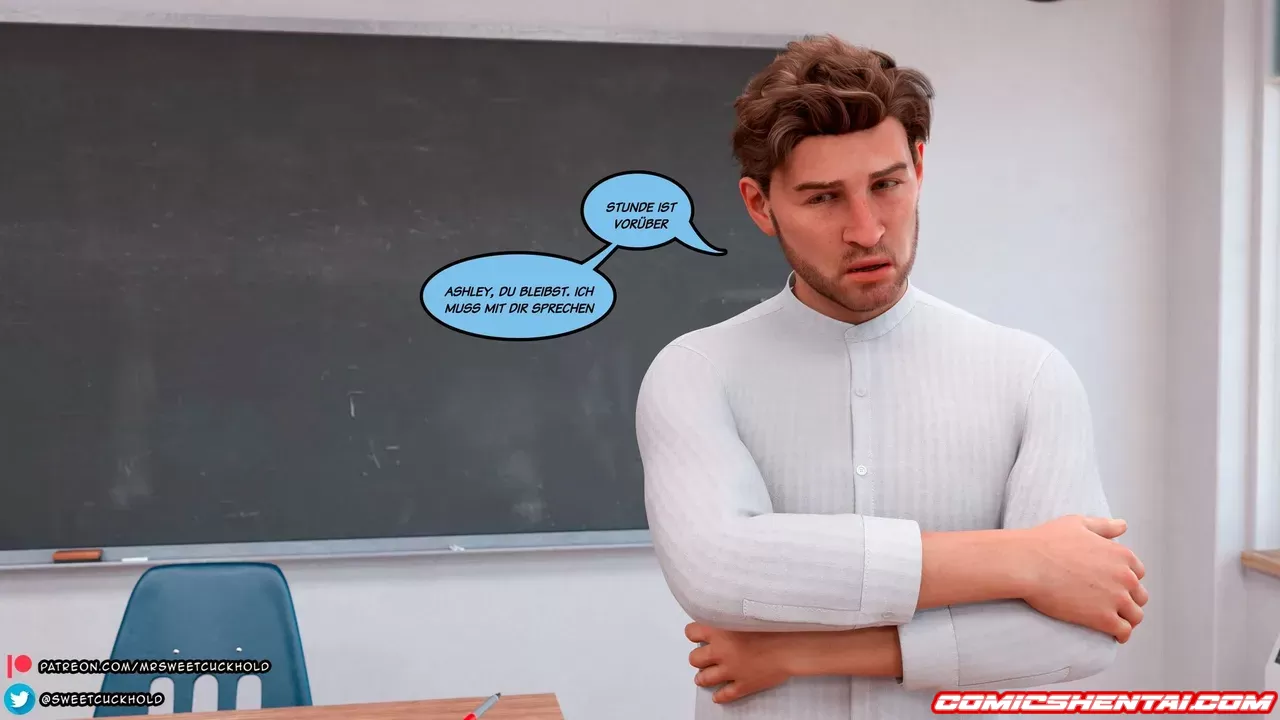 Undercover-Verrat 2 | Hentai-Comics - Comics 3D