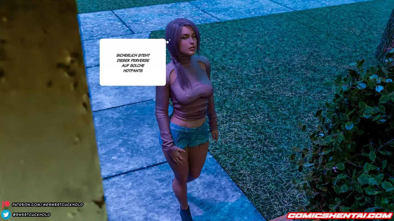 Undercover-Verrat 2 | Hentai-Comics - Comics 3D