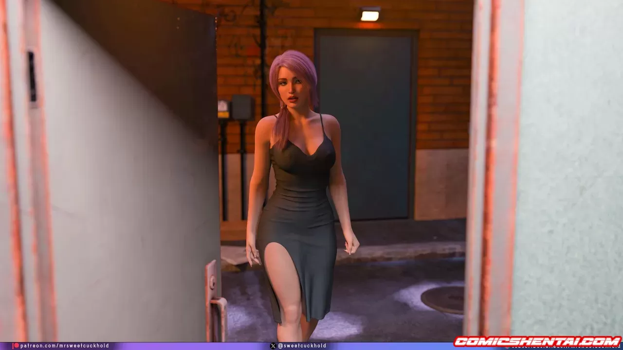 Undercover-Verrat 7.1 | Hentai-Comics - Comics 3D