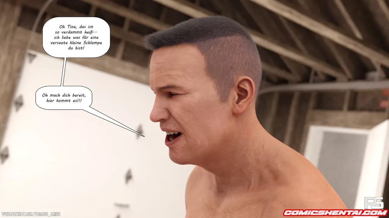 Süßes oder Saures: Timmy schlägt zurück 5 | Hentai-Comics - Comics 3D