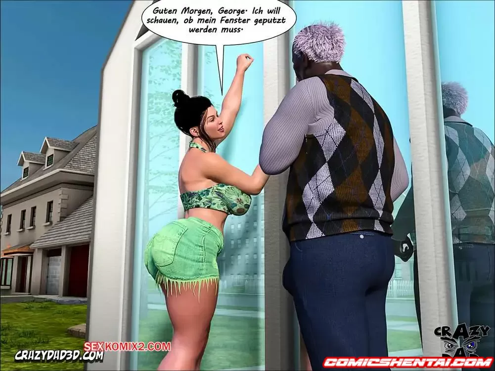 Mamas Hilfe 20 | Hentai-Comics - Comics 3D