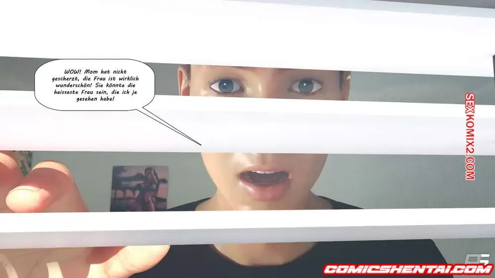 Mein schmutziger Valentinstag Mein schmutziger Valentinstag | Bandes dessinées hentai - Comics 3D