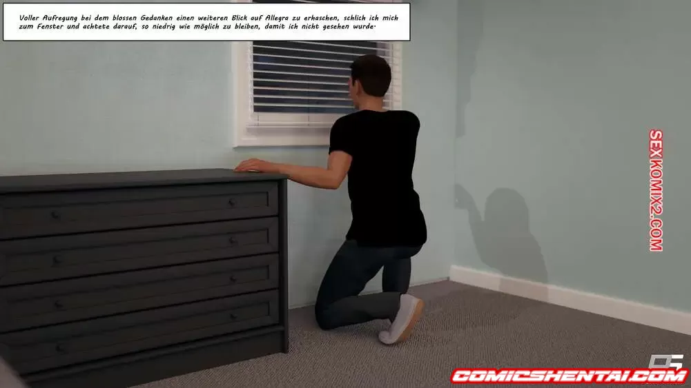 Mein schmutziger Valentinstag Mein schmutziger Valentinstag | Bandes dessinées hentai - Comics 3D