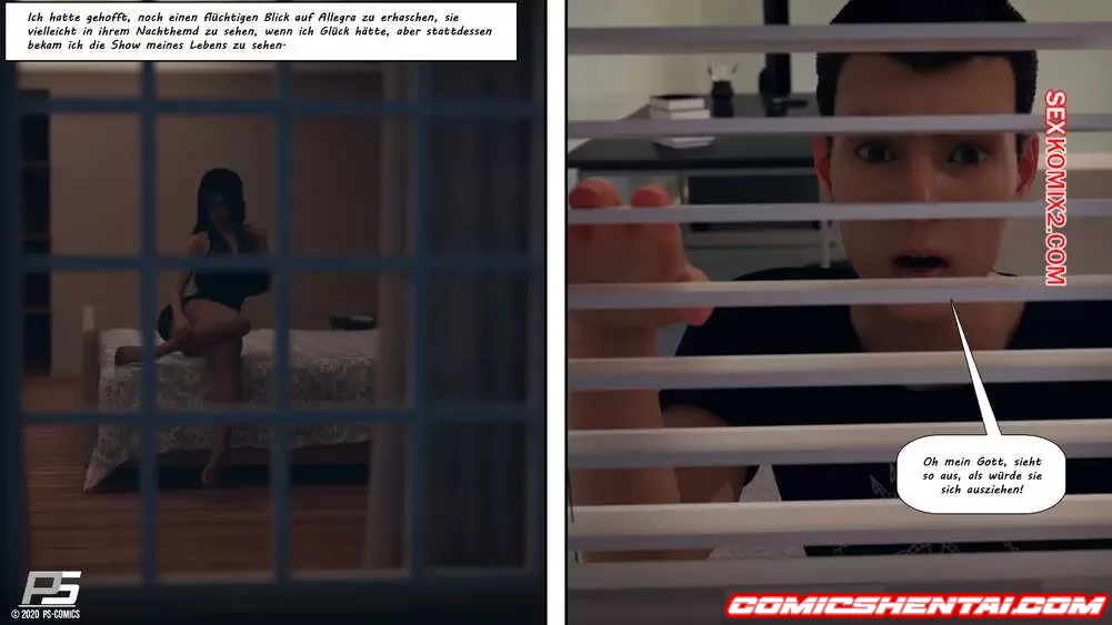 Mein schmutziger Valentinstag Mein schmutziger Valentinstag | Bandes dessinées hentai - Comics 3D