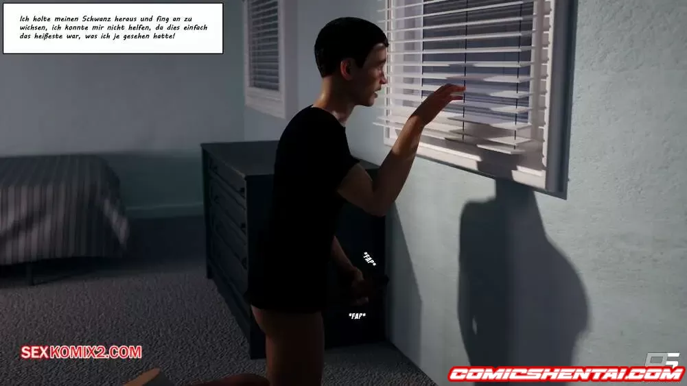 Mein schmutziger Valentinstag Mein schmutziger Valentinstag | Bandes dessinées hentai - Comics 3D