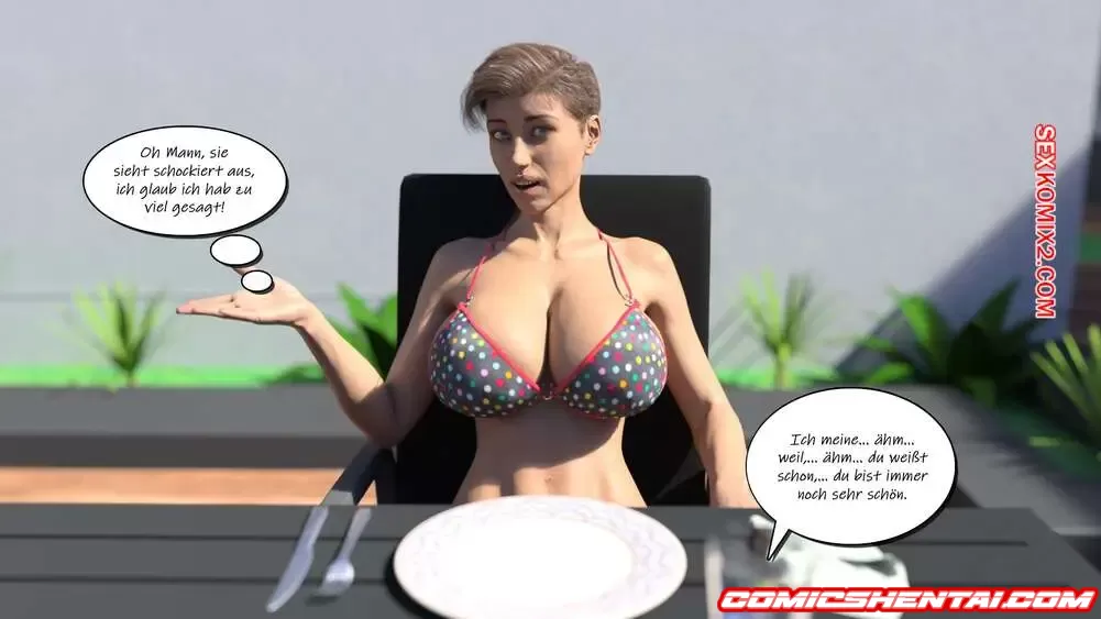 Der Besuch. Prolog Der Besuch. Prolog | Hentai-Comics - Comics 3D