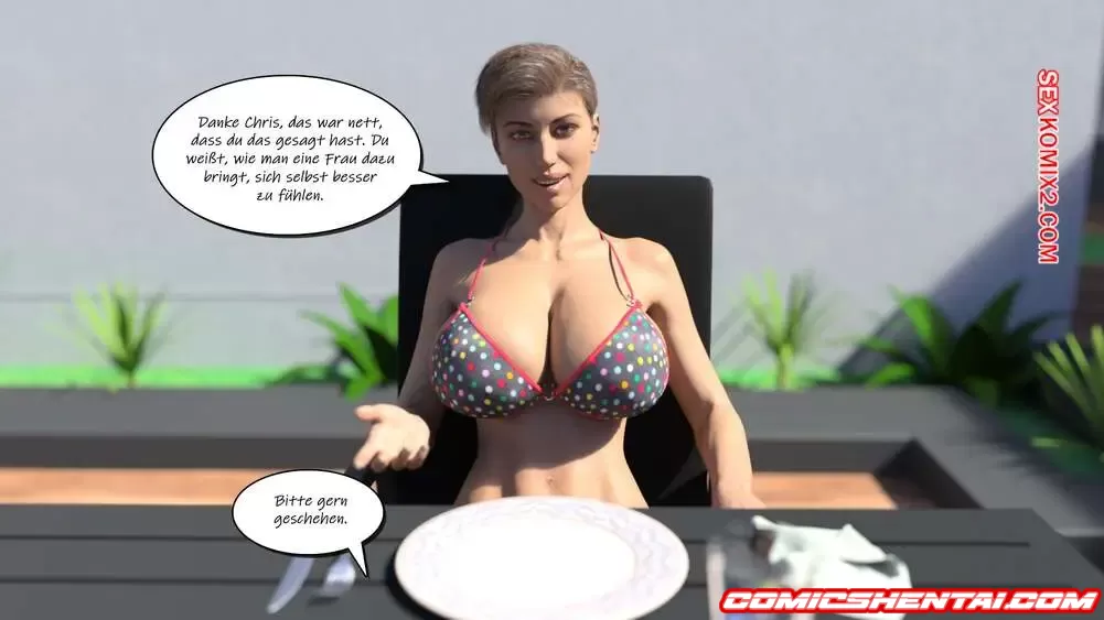 Der Besuch. Prolog Der Besuch. Prolog | Hentai-Comics - Comics 3D