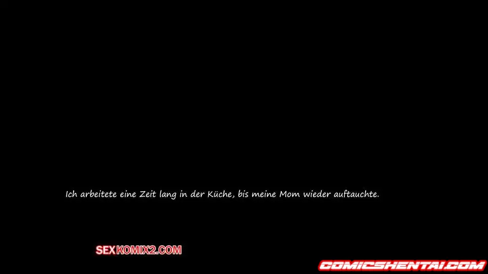 Der Besuch. Prolog Der Besuch. Prolog | Hentai-Comics - Comics 3D