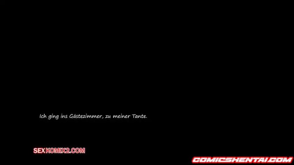 Der Besuch. Prolog Der Besuch. Prolog | Hentai-Comics - Comics 3D