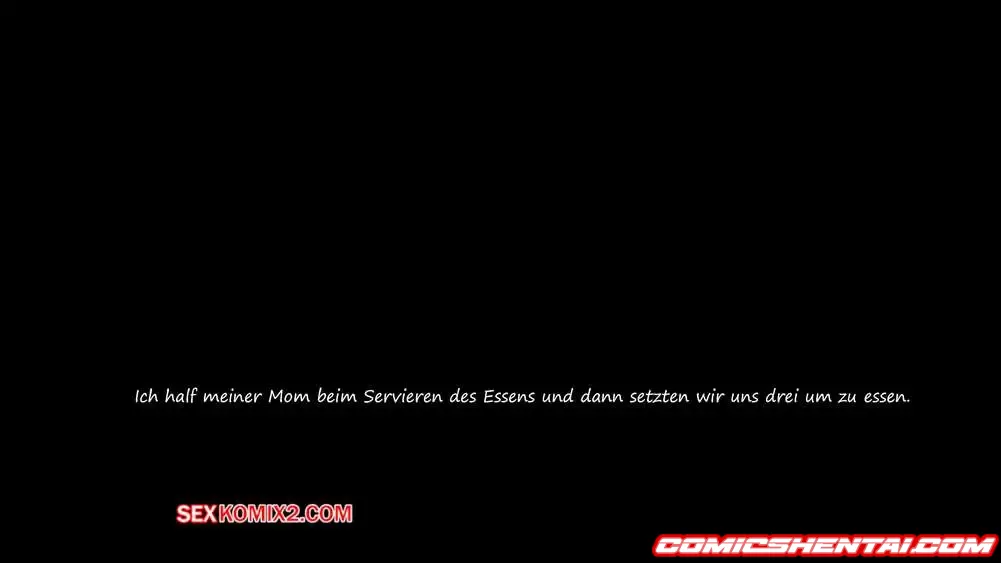 Der Besuch. Prolog Der Besuch. Prolog | Hentai-Comics - Comics 3D