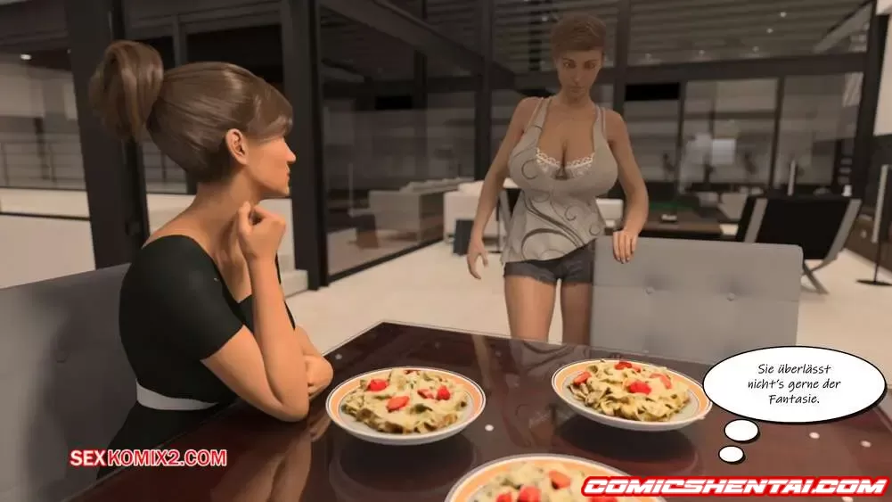 Der Besuch. Prolog Der Besuch. Prolog | Hentai-Comics - Comics 3D