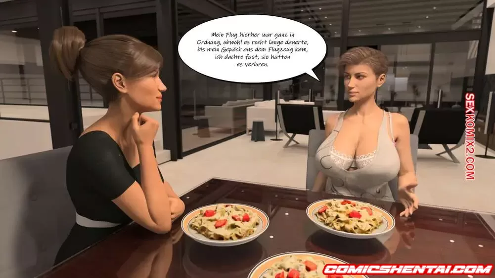 Der Besuch. Prolog Der Besuch. Prolog | Hentai-Comics - Comics 3D