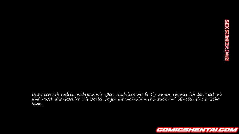 Der Besuch. Prolog Der Besuch. Prolog | Hentai-Comics - Comics 3D