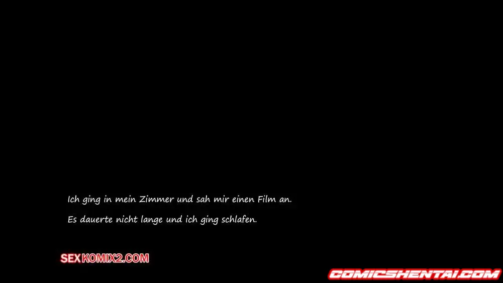 Der Besuch. Prolog Der Besuch. Prolog | Hentai-Comics - Comics 3D