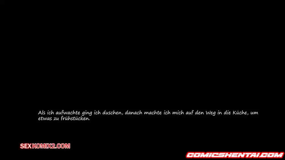 Der Besuch. Prolog Der Besuch. Prolog | Hentai-Comics - Comics 3D
