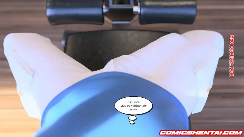 Der Besuch. Prolog Der Besuch. Prolog | Hentai-Comics - Comics 3D