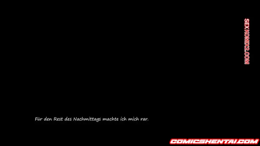 Der Besuch. Prolog Der Besuch. Prolog | Hentai-Comics - Comics 3D