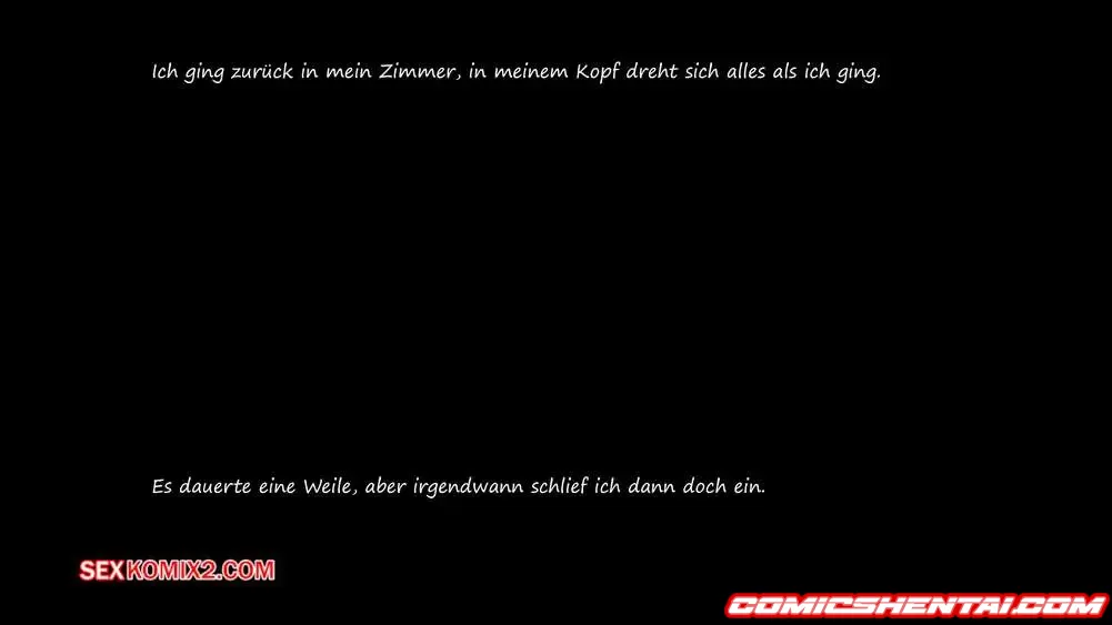 Der Besuch. Prolog Der Besuch. Prolog | Hentai-Comics - Comics 3D