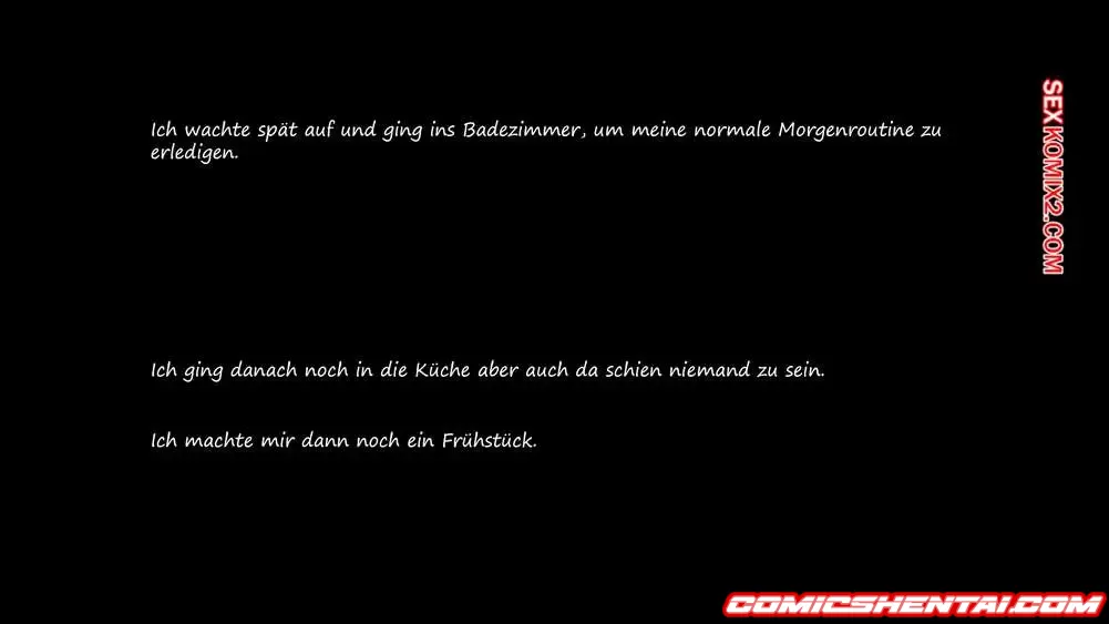 Der Besuch. Prolog Der Besuch. Prolog | Hentai-Comics - Comics 3D