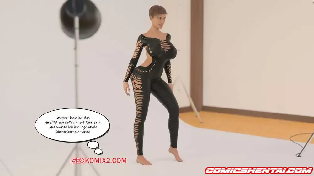 Der Besuch. Prolog Der Besuch. Prolog | Hentai-Comics - Comics 3D