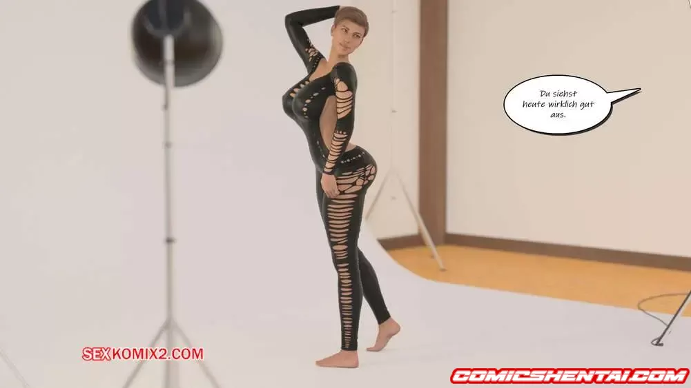 Der Besuch. Prolog Der Besuch. Prolog | Hentai-Comics - Comics 3D