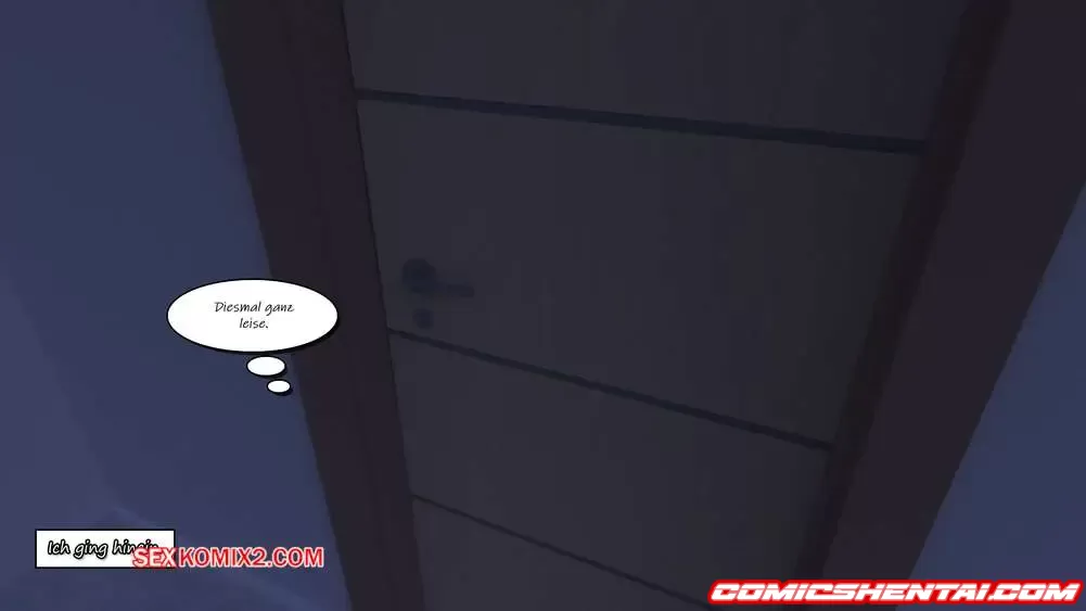 Der Besuch. Prolog Der Besuch. Prolog | Hentai-Comics - Comics 3D