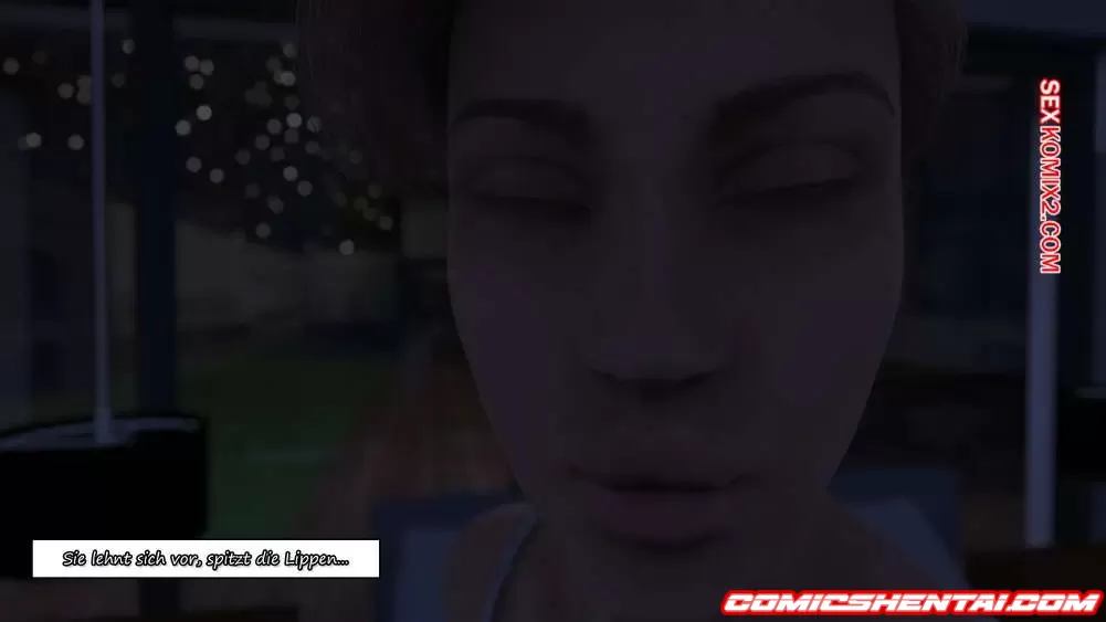 Der Besuch. Prolog Der Besuch. Prolog | Hentai-Comics - Comics 3D