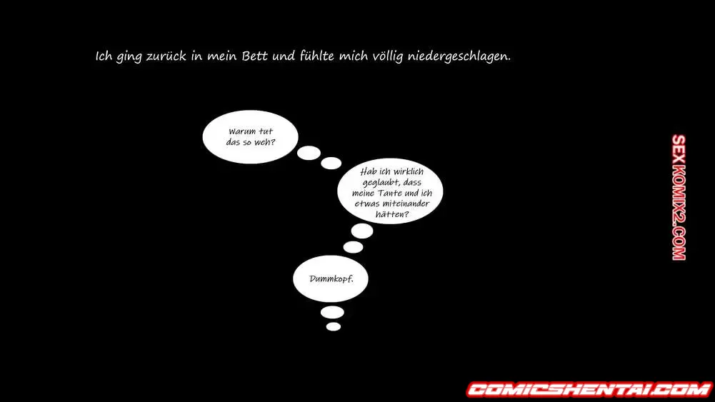 Der Besuch. Prolog Der Besuch. Prolog | Hentai-Comics - Comics 3D