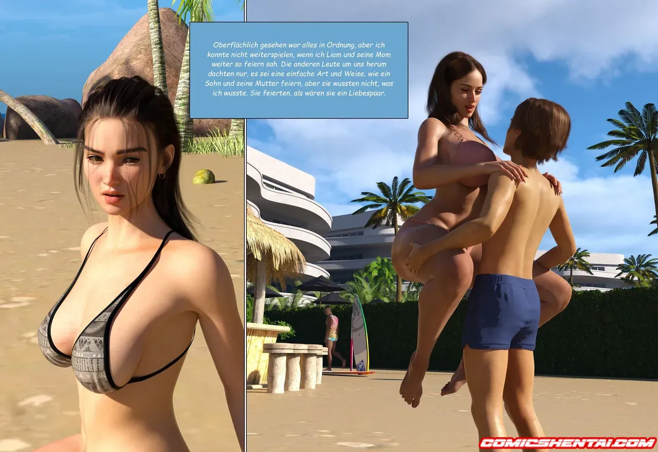 Bedürfnisse befriedigen 9 – Vollständig | Hentai-Comics - Comics 3D