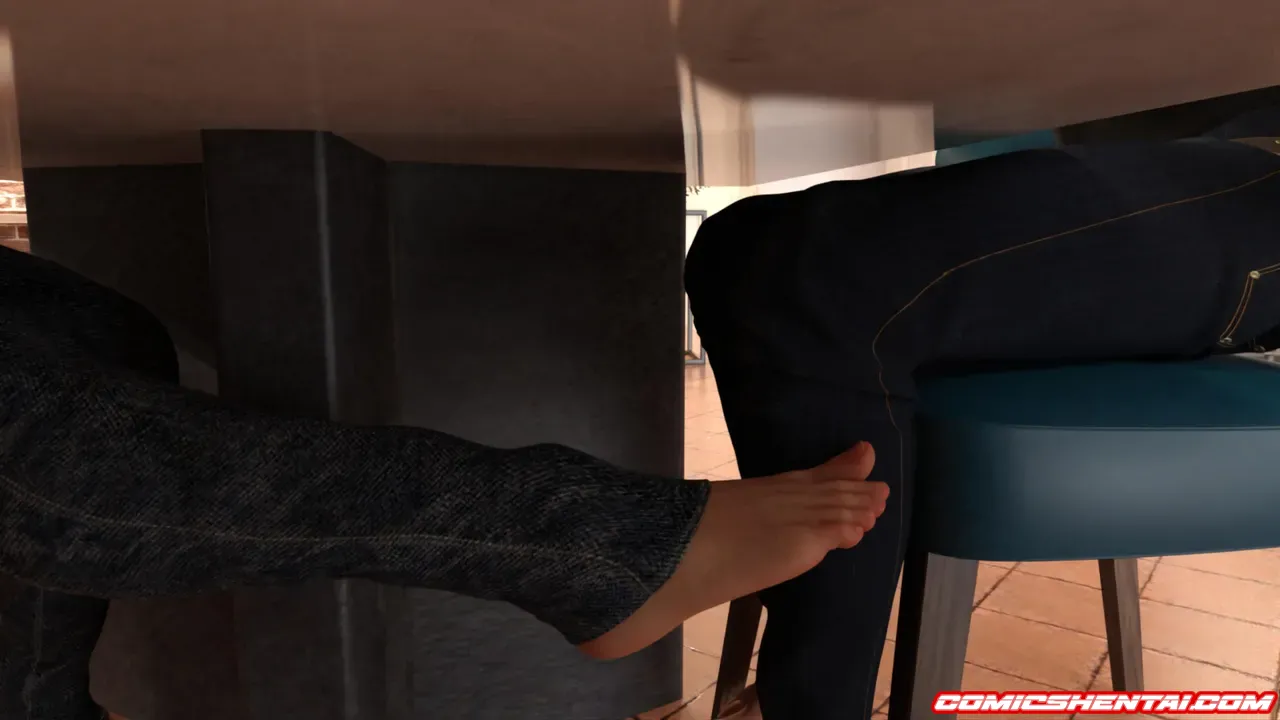Reise Teil 2 | Hentai-Comics - Comics 3D