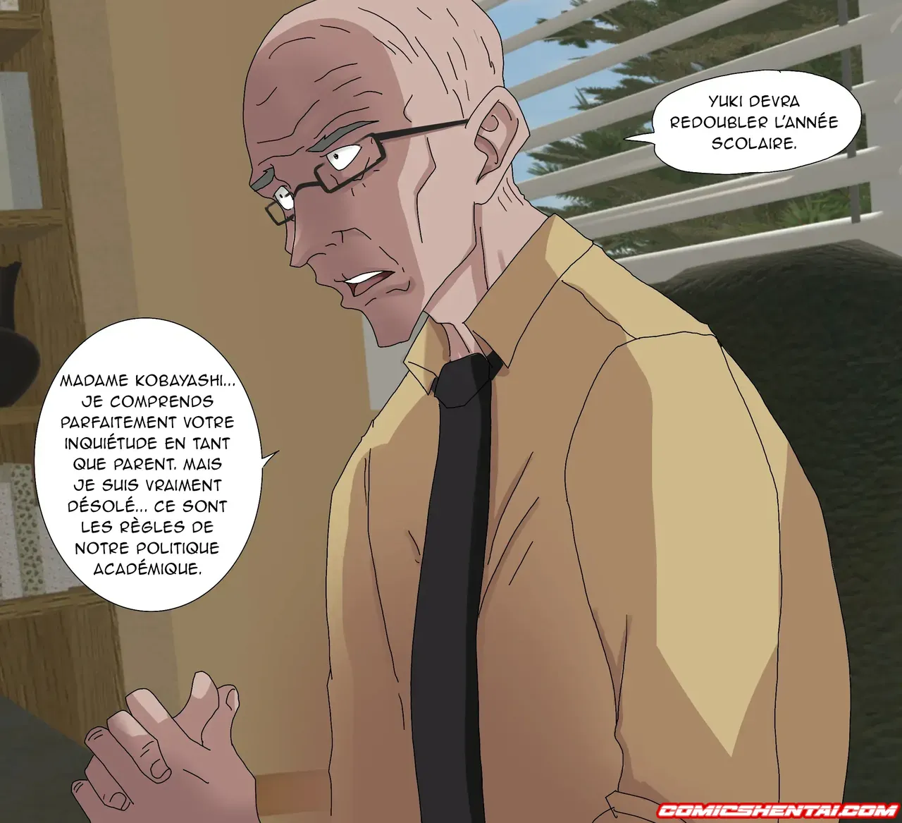 SinfulLust Partie 3 + Bonus | Bandes dessinées hentai - Diverses bandes dessinées