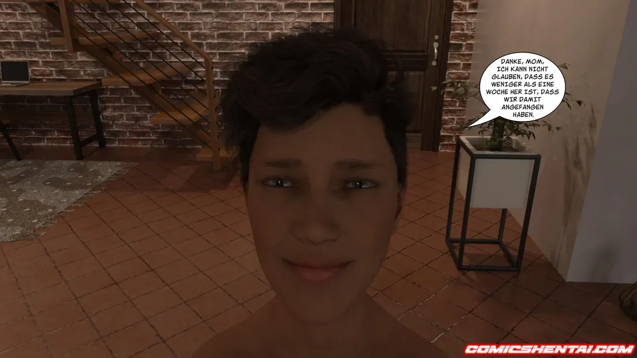 Reise Teil 5 | Hentai-Comics - Comics 3D