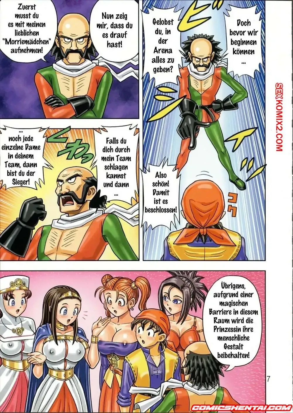 Muchi Muchi Angel Vol 9 Muchi Muchi Angel Vol 9 | Hentai-Comics - Verschiedene Comics