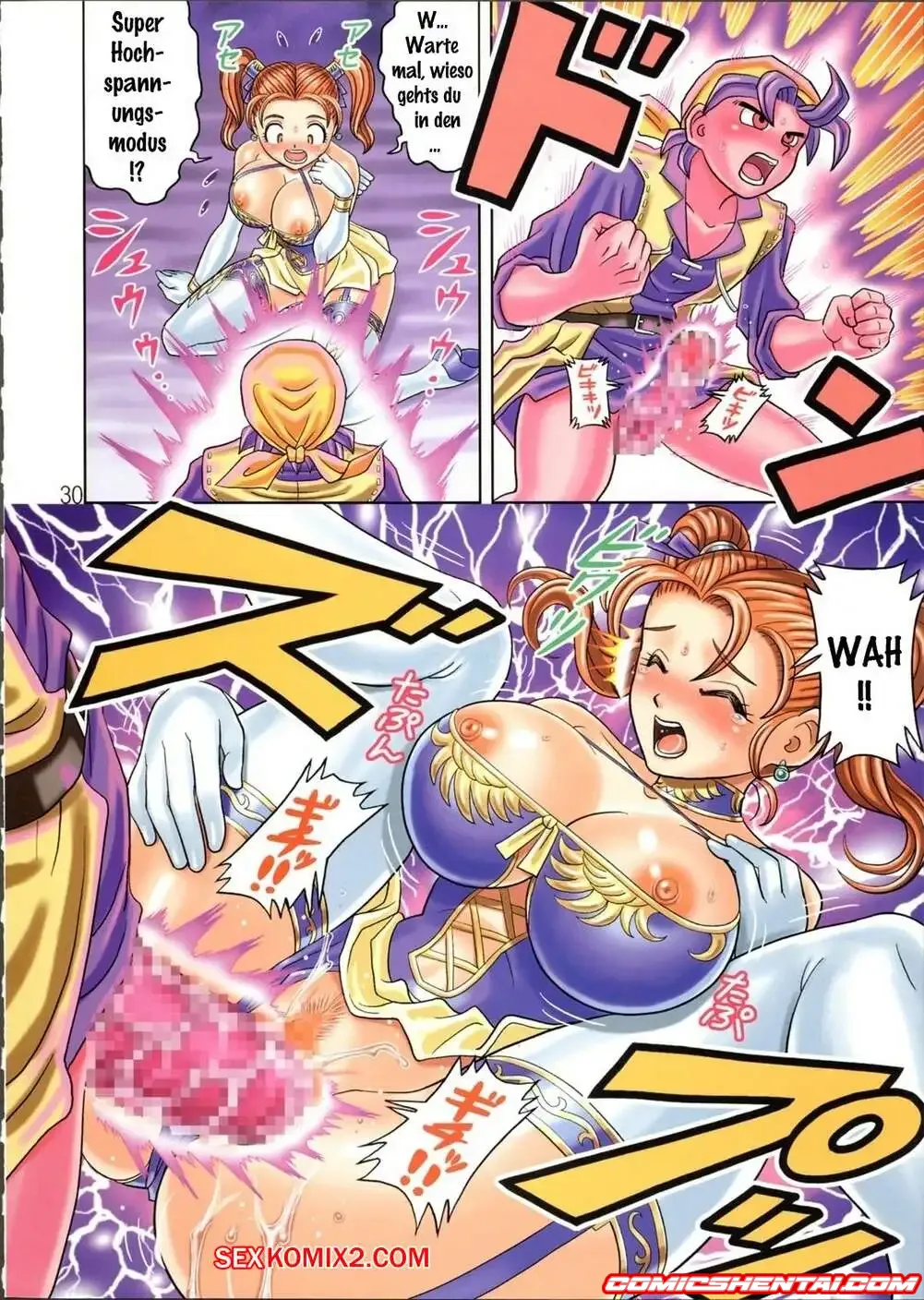 Muchi Muchi Angel Vol 9 Muchi Muchi Angel Vol 9 | Hentai-Comics - Verschiedene Comics