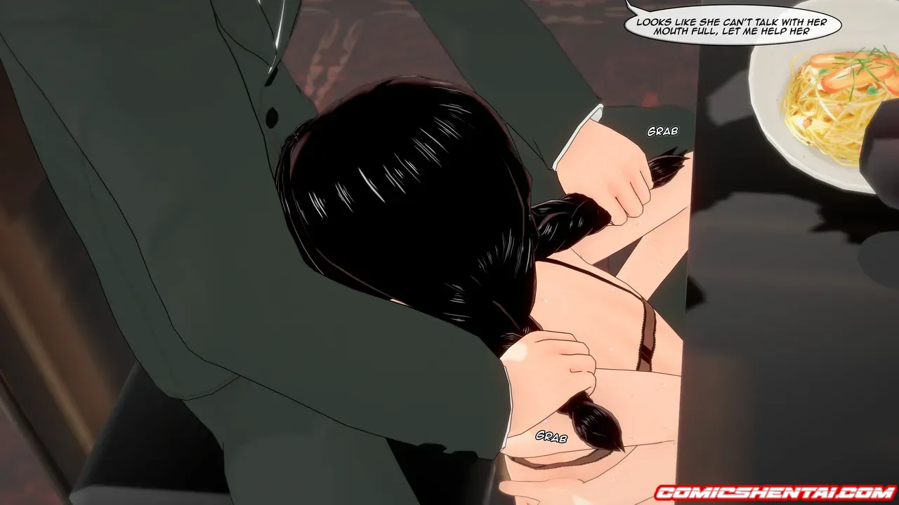 Homme de maison Chapitre 41 - 42.3 (koikatsu) | Bandes dessinées hentai - koikatsu