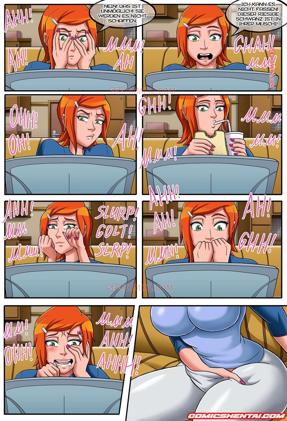 Pornos mit dem Cousin (Ben 10) Pornos mit dem Cousin (Ben 10) | Hentai-Comics - Ben 10