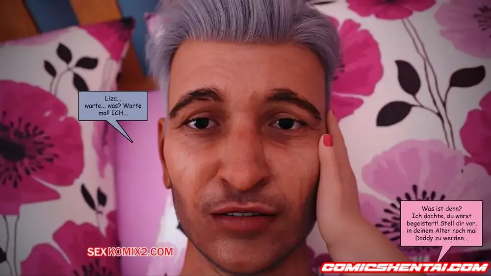 Grenzen überschreiten. Heimtückischer Bastard Grenzen überschreiten. Heimtückischer Bastard | Hentai-Comics - Comics 3D
