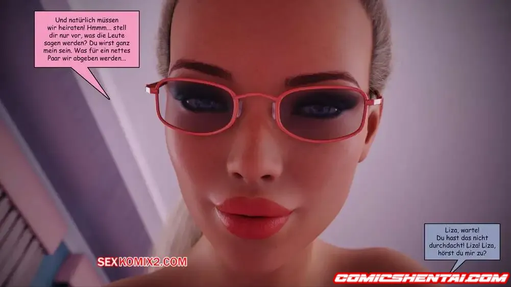 Grenzen überschreiten. Heimtückischer Bastard Grenzen überschreiten. Heimtückischer Bastard | Hentai-Comics - Comics 3D