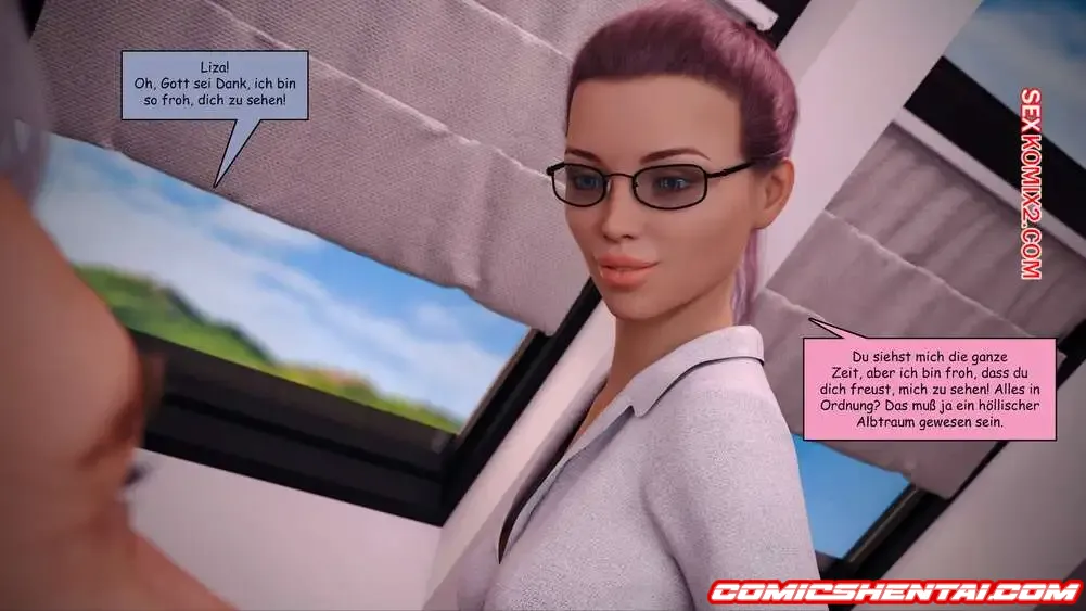 Grenzen überschreiten. Heimtückischer Bastard Grenzen überschreiten. Heimtückischer Bastard | Hentai-Comics - Comics 3D