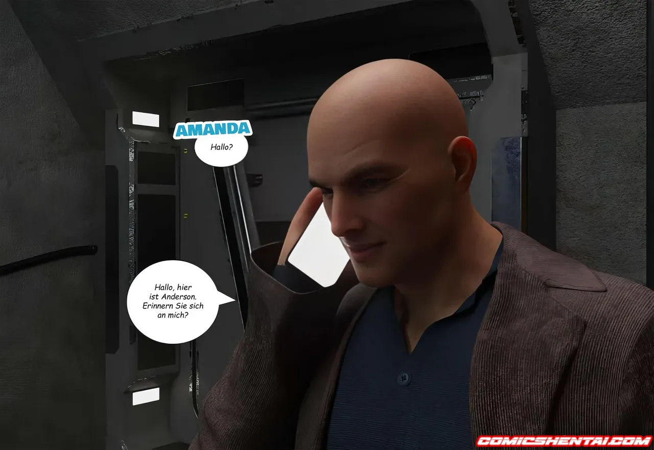 Bedürfnisse befriedigen 14 - Vollständig - Comics 3D