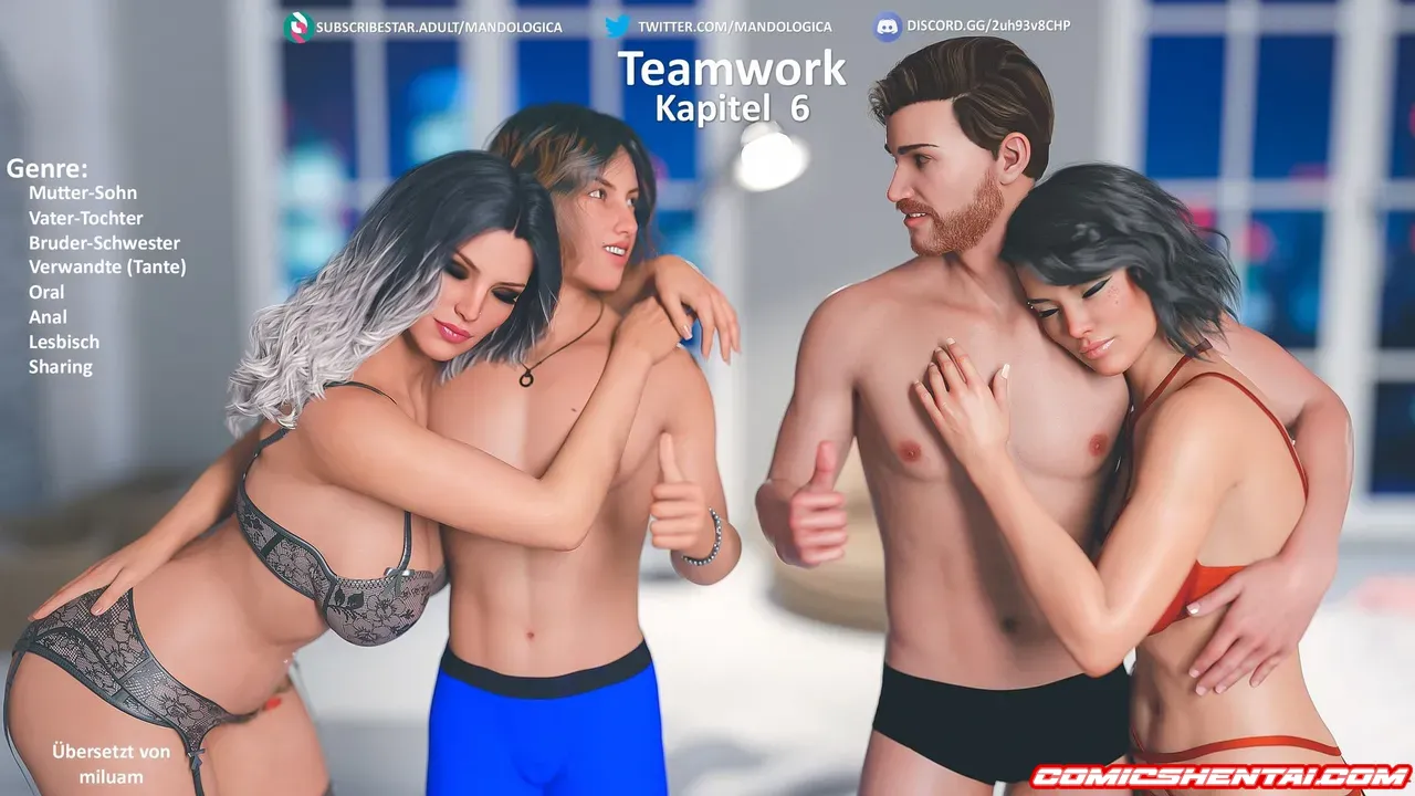 Teamarbeit 06